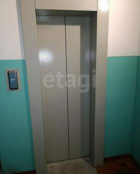 2-к квартира, вторичка, 40м2, 4/9 этаж