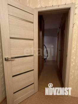 2-к квартира, вторичка, 53м2, 1/5 этаж