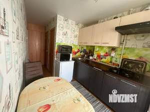 2-к квартира, вторичка, 43м2, 7/9 этаж