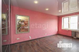 3-к квартира, вторичка, 62м2, 5/5 этаж