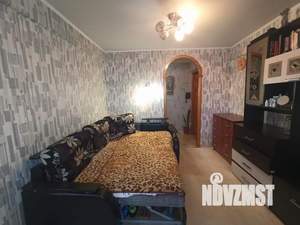2-к квартира, вторичка, 45м2, 5/5 этаж