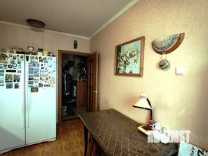 3-к квартира, вторичка, 63м2, 3/9 этаж