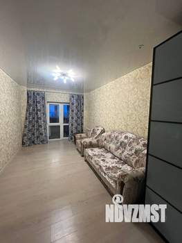 2-к квартира, вторичка, 52м2, 14/17 этаж