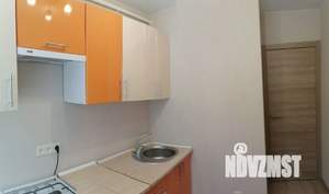 1-к квартира, вторичка, 30м2, 1/9 этаж