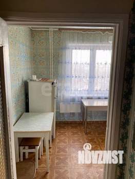 1-к квартира, вторичка, 37м2, 6/10 этаж