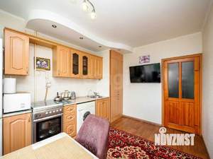 3-к квартира, вторичка, 64м2, 7/9 этаж