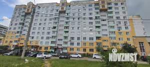 1-к квартира, вторичка, 37м2, 5/10 этаж