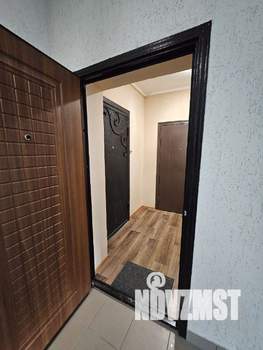 1-к квартира, вторичка, 43м2, 5/9 этаж