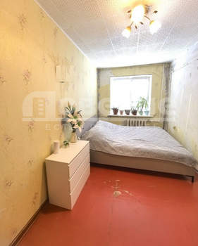 3-к квартира, вторичка, 60м2, 4/5 этаж