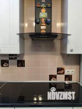 3-к квартира, вторичка, 77м2, 9/10 этаж