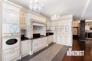 2-к квартира, вторичка, 157м2, 2/12 этаж