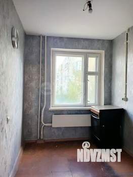 1-к квартира, вторичка, 31м2, 5/14 этаж