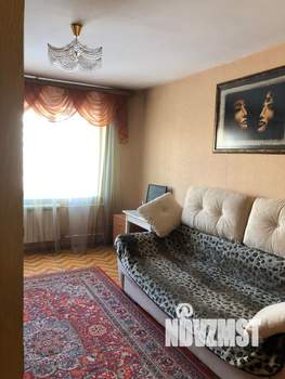 3-к квартира, вторичка, 63м2, 4/9 этаж