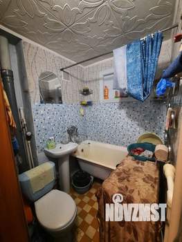 1-к квартира, вторичка, 31м2, 5/5 этаж