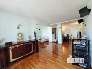 5-к квартира, вторичка, 120м2, 5/13 этаж