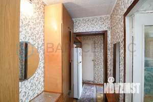 1-к квартира, вторичка, 38м2, 8/12 этаж