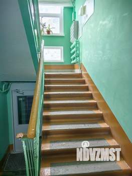 3-к квартира, вторичка, 56м2, 4/5 этаж