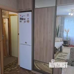 1-к квартира, вторичка, 31м2, 4/9 этаж