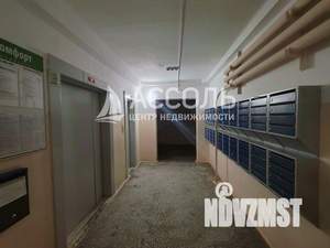 2-к квартира, вторичка, 60м2, 15/16 этаж