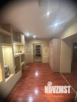 4-к квартира, вторичка, 129м2, 2/8 этаж