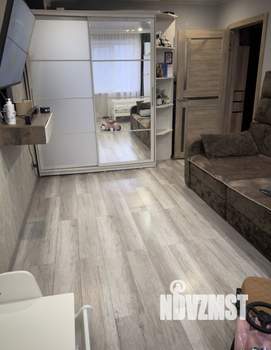 1-к квартира, вторичка, 34м2, 6/9 этаж