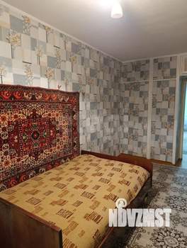 3-к квартира, вторичка, 59м2, 2/9 этаж