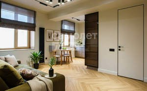 3-к квартира, вторичка, 71м2, 2/5 этаж