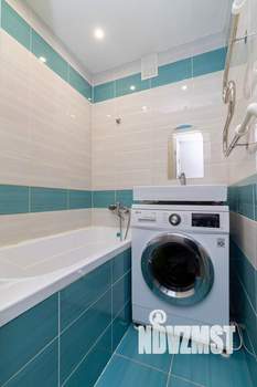 2-к квартира, вторичка, 47м2, 1/5 этаж