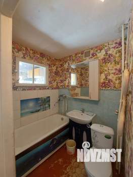 2-к квартира, вторичка, 45м2, 2/3 этаж