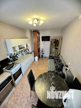 2-к квартира, вторичка, 55м2, 8/11 этаж