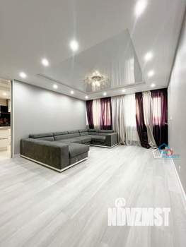 3-к квартира, вторичка, 109м2, 2/16 этаж