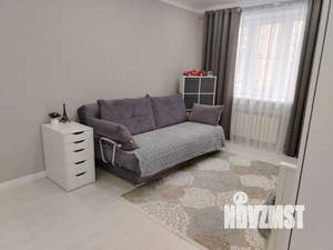 3-к квартира, вторичка, 91м2, 7/16 этаж