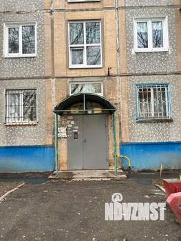 2-к квартира, вторичка, 48м2, 3/5 этаж