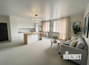 1-к квартира, вторичка, 43м2, 2/10 этаж