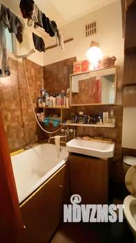 1-к квартира, вторичка, 30м2, 3/5 этаж