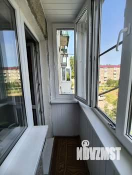 3-к квартира, вторичка, 60м2, 3/5 этаж