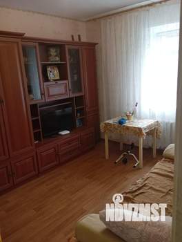 1-к квартира, вторичка, 28м2, 1/2 этаж