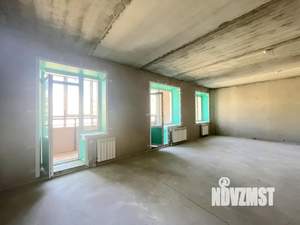 3-к квартира, вторичка, 68м2, 13/16 этаж