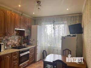 3-к квартира, вторичка, 63м2, 4/9 этаж