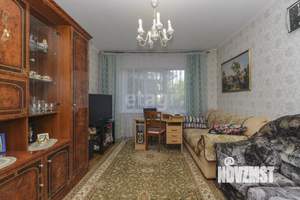 3-к квартира, вторичка, 63м2, 2/9 этаж