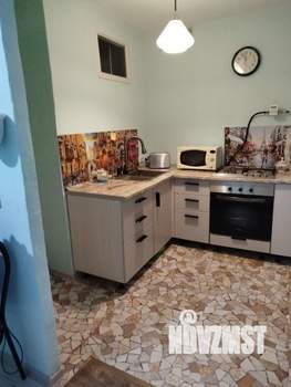 3-к квартира, вторичка, 58м2, 2/5 этаж