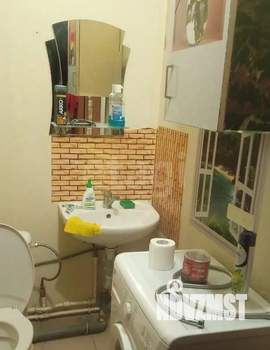 1-к квартира, вторичка, 34м2, 3/3 этаж