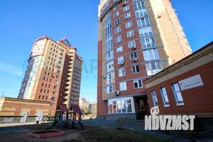 4-к квартира, вторичка, 139м2, 3/15 этаж