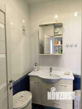 2-к квартира, вторичка, 71м2, 7/14 этаж