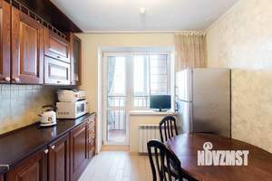 1-к квартира, вторичка, 40м2, 8/16 этаж