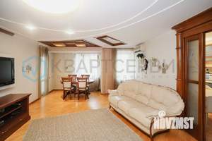 4-к квартира, вторичка, 141м2, 6/9 этаж