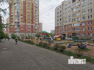 1-к квартира, вторичка, 39м2, 5/10 этаж