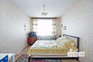 3-к квартира, вторичка, 82м2, 5/5 этаж