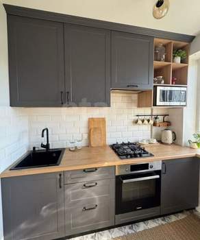 1-к квартира, вторичка, 30м2, 7/9 этаж