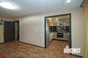 2-к квартира, вторичка, 43м2, 4/5 этаж